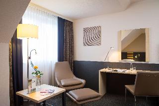 Lindner Frankfurt Hochst, part of JdV by Hyatt fotoÄŸrafÄ±