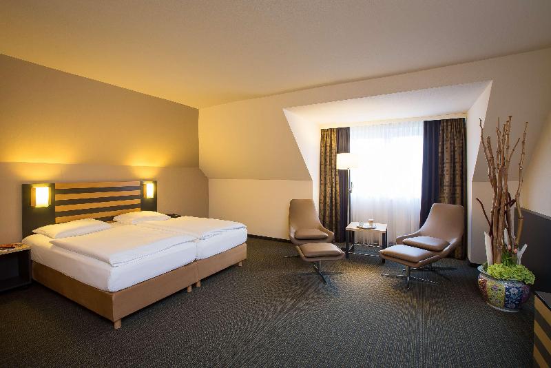 Lindner Frankfurt Hochst, part of JdV by Hyatt - Oda