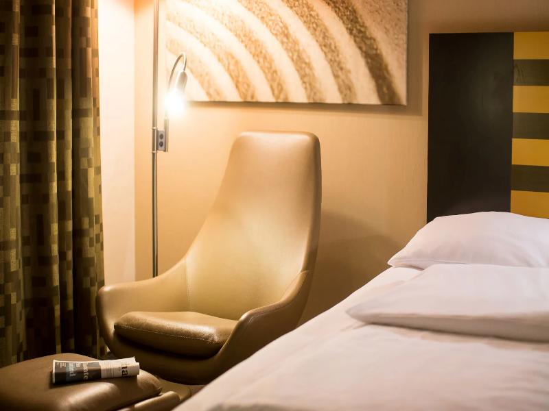 Lindner Frankfurt Hochst, part of JdV by Hyatt - Oda