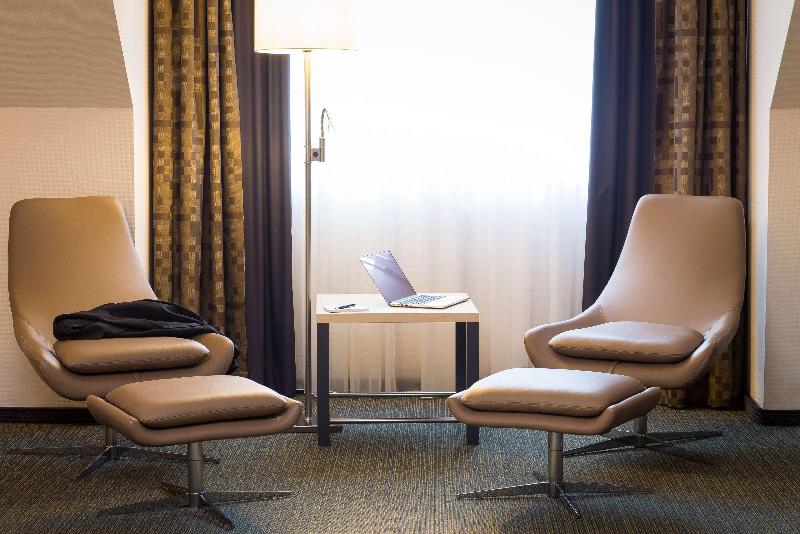 Lindner Frankfurt Hochst, part of JdV by Hyatt - Oda