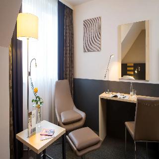 Lindner Frankfurt Hochst, part of JdV by Hyatt fotoÄŸrafÄ±