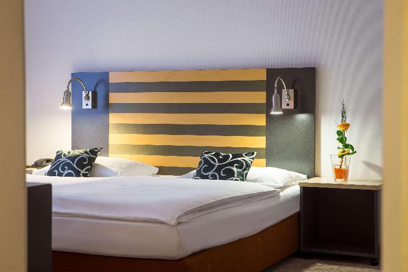 Lindner Frankfurt Hochst, part of JdV by Hyatt - Oda
