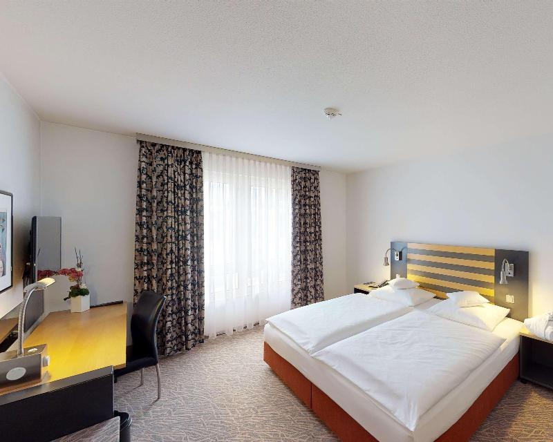 Lindner Frankfurt Hochst, part of JdV by Hyatt - Oda