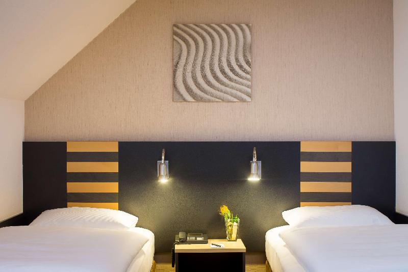 Lindner Frankfurt Hochst, part of JdV by Hyatt - Oda