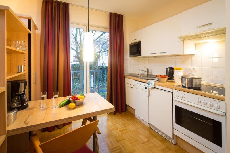 Lindner Frankfurt Hochst, part of JdV by Hyatt - Oda