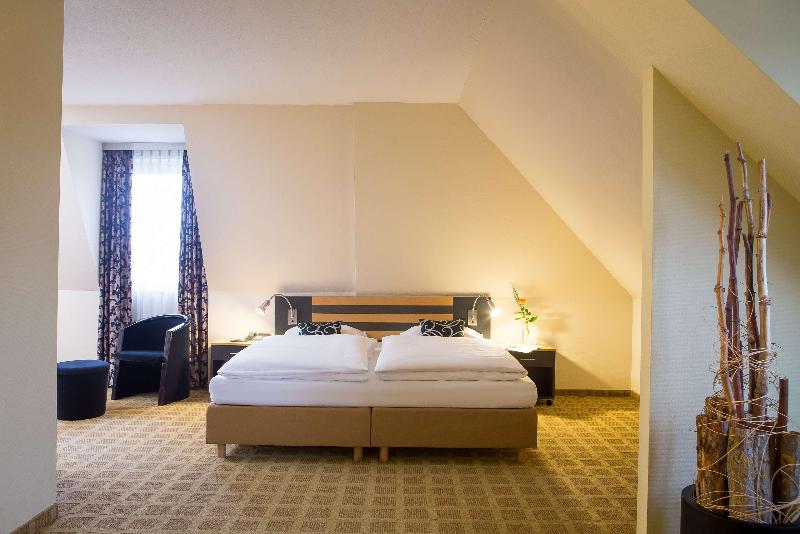 Lindner Frankfurt Hochst, part of JdV by Hyatt - Oda