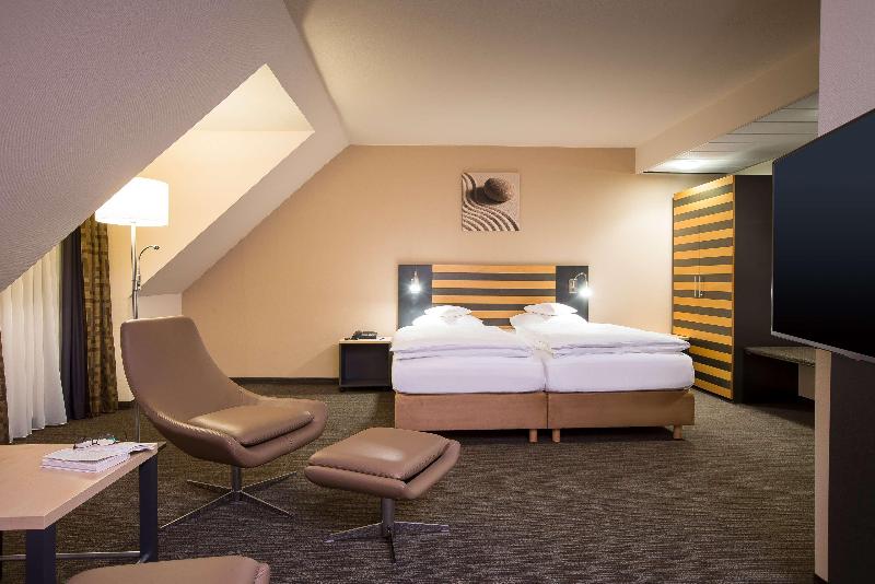 Lindner Frankfurt Hochst, part of JdV by Hyatt - Oda