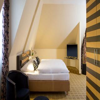 Lindner Frankfurt Hochst, part of JdV by Hyatt fotoÄŸrafÄ±