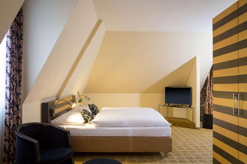 Lindner Frankfurt Hochst, part of JdV by Hyatt - Oda