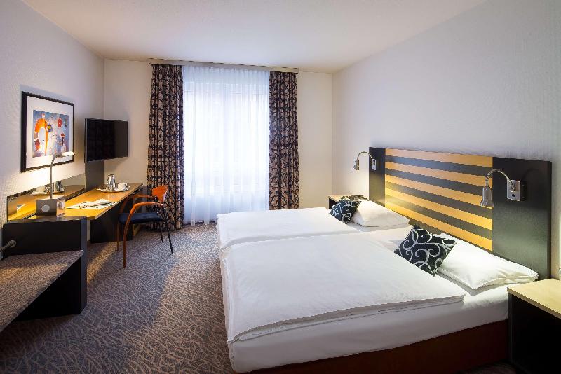 Lindner Frankfurt Hochst, part of JdV by Hyatt - Oda