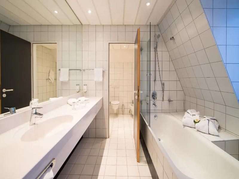 Lindner Frankfurt Hochst, part of JdV by Hyatt - Oda