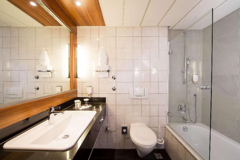 Lindner Frankfurt Hochst, part of JdV by Hyatt - Oda
