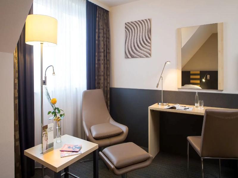 Lindner Frankfurt Hochst, part of JdV by Hyatt - Oda