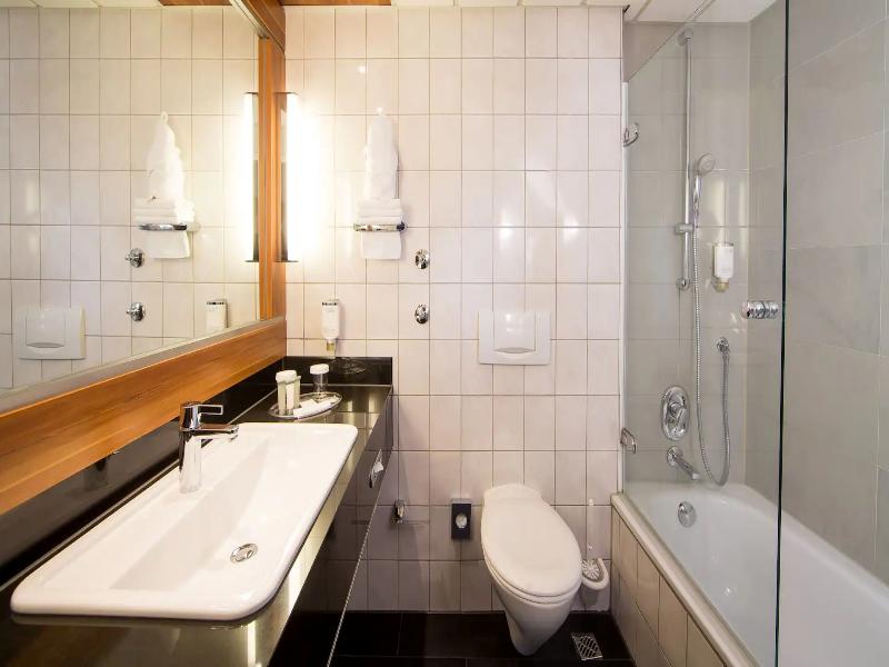 Lindner Frankfurt Hochst, part of JdV by Hyatt - Oda