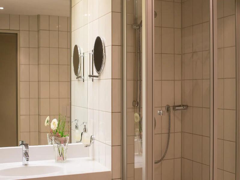 Lindner Frankfurt Hochst, part of JdV by Hyatt - Oda