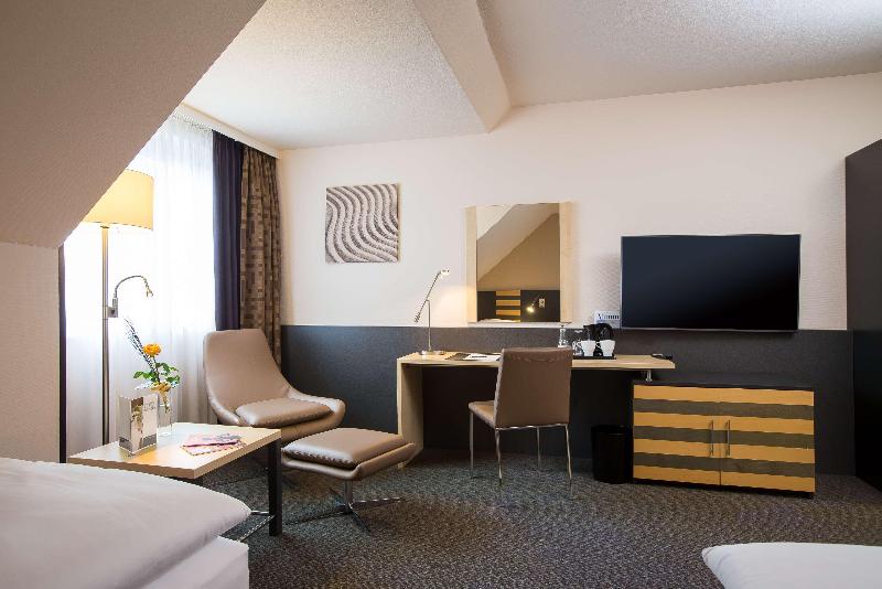 Lindner Frankfurt Hochst, part of JdV by Hyatt - Oda