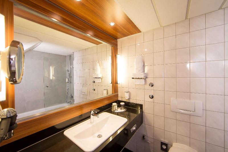 Lindner Frankfurt Hochst, part of JdV by Hyatt - Oda