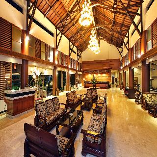 Lombok Raya Hotel Mataram fotoÄŸrafÄ±