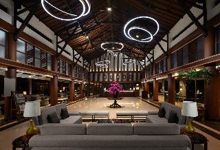 Lombok Raya Hotel Mataram fotoÄŸrafÄ±