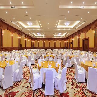 Lombok Raya Hotel Mataram fotoÄŸrafÄ±