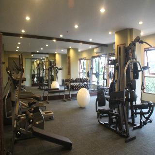 Lombok Raya Hotel Mataram fotoÄŸrafÄ±
