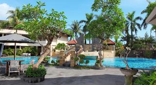 Lombok Raya Hotel Mataram fotoÄŸrafÄ±