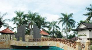 Lombok Raya Hotel Mataram fotoÄŸrafÄ±