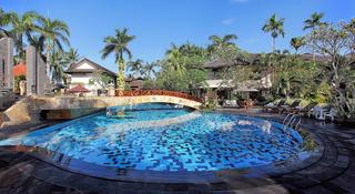 Lombok Raya Hotel Mataram fotoÄŸrafÄ±