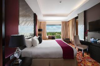 Lombok Raya Hotel Mataram fotoÄŸrafÄ±