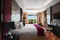 Lombok Raya Hotel Mataram oda fotoğrafı