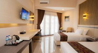Lombok Raya Hotel Mataram fotoÄŸrafÄ±