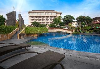 Lombok Raya Hotel Mataram fotoÄŸrafÄ±