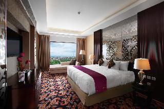 Lombok Raya Hotel Mataram fotoÄŸrafÄ±
