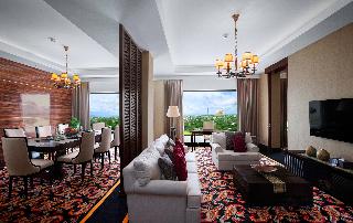 Lombok Raya Hotel Mataram fotoÄŸrafÄ±