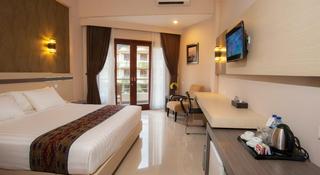 Lombok Raya Hotel Mataram fotoÄŸrafÄ±