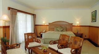 Lombok Raya Hotel Mataram fotoÄŸrafÄ±
