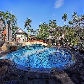 Lombok Raya Hotel Mataram fotoÄŸrafÄ±