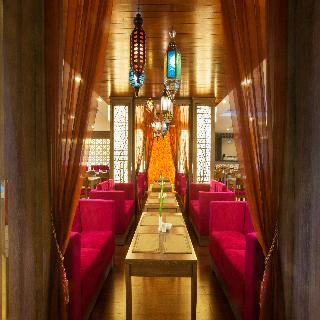 Lombok Raya Hotel Mataram fotoÄŸrafÄ±
