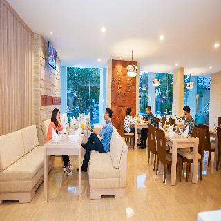 Lombok Raya Hotel Mataram fotoÄŸrafÄ±