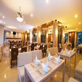 Lombok Raya Hotel Mataram fotoÄŸrafÄ±