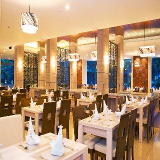 Lombok Raya Hotel Mataram fotoÄŸrafÄ±