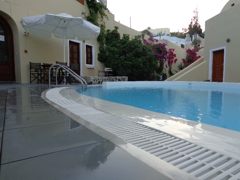 Ersi Villas