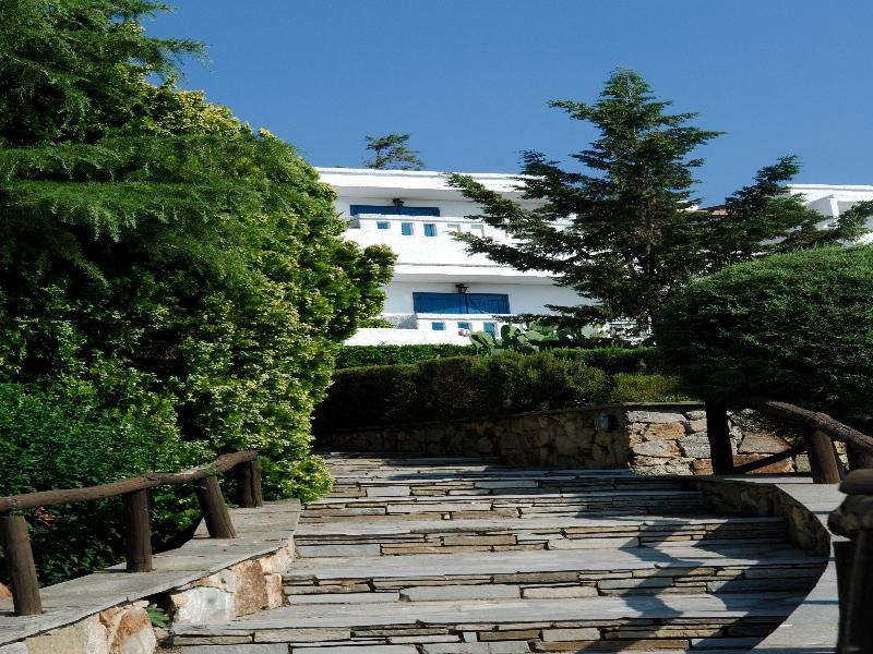 Agionissi Resort - Genel