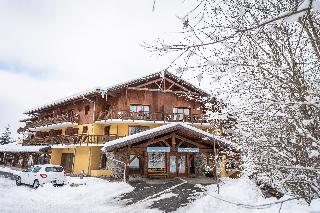 Résidence Grand Massif