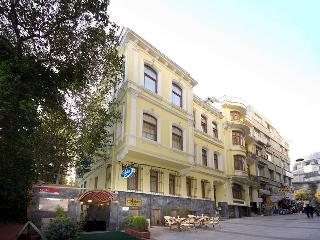 New House