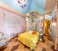 Byblos Art Hotel Villa Amistà oda fotoğrafı