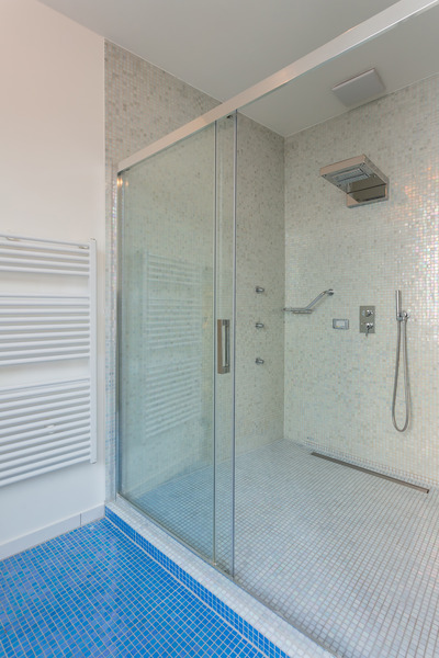 Hotel City Inn - Oda