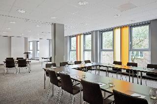 THE SCOTTY Hotel Hamburg fotoÄŸrafÄ±