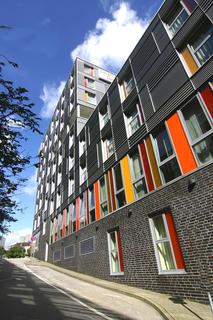 THE SCOTTY Hotel Hamburg otel fotoğrafı