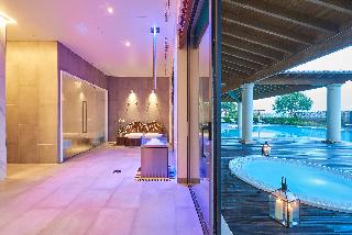 Cascade Wellness Resort, Lagos Algarve by Domes fotoÄŸrafÄ±